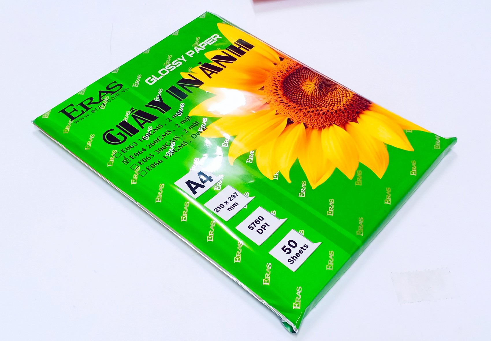 Giấy In Ảnh E064