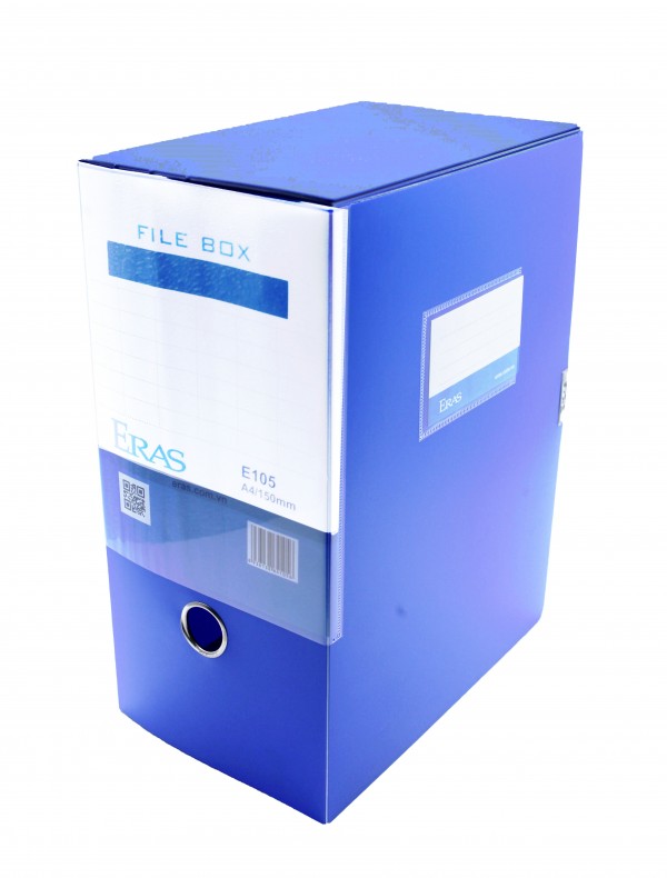 Cặp hộp 15 cm E105