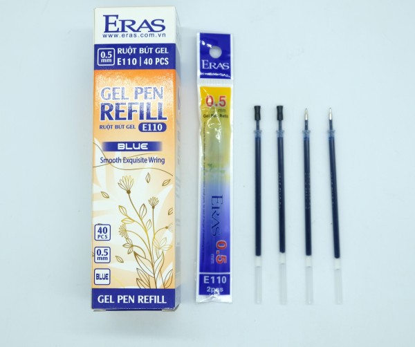 Ruột Gel 0.5SF E110