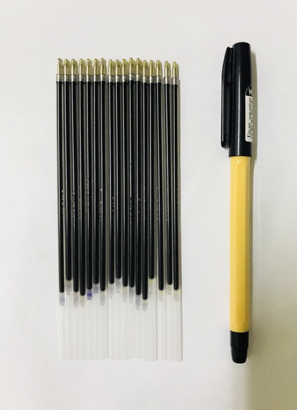Ruột bi siêu trơn 0.5mm E140