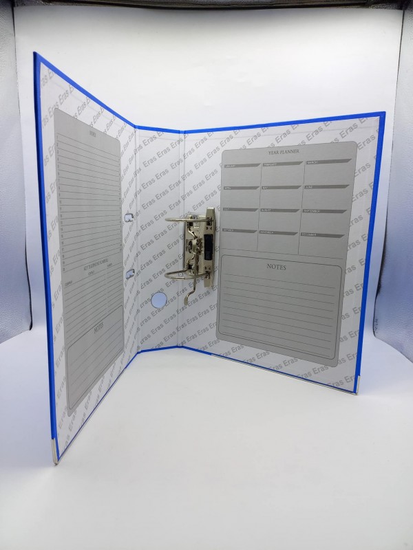 File còng PC 5,5cm E191