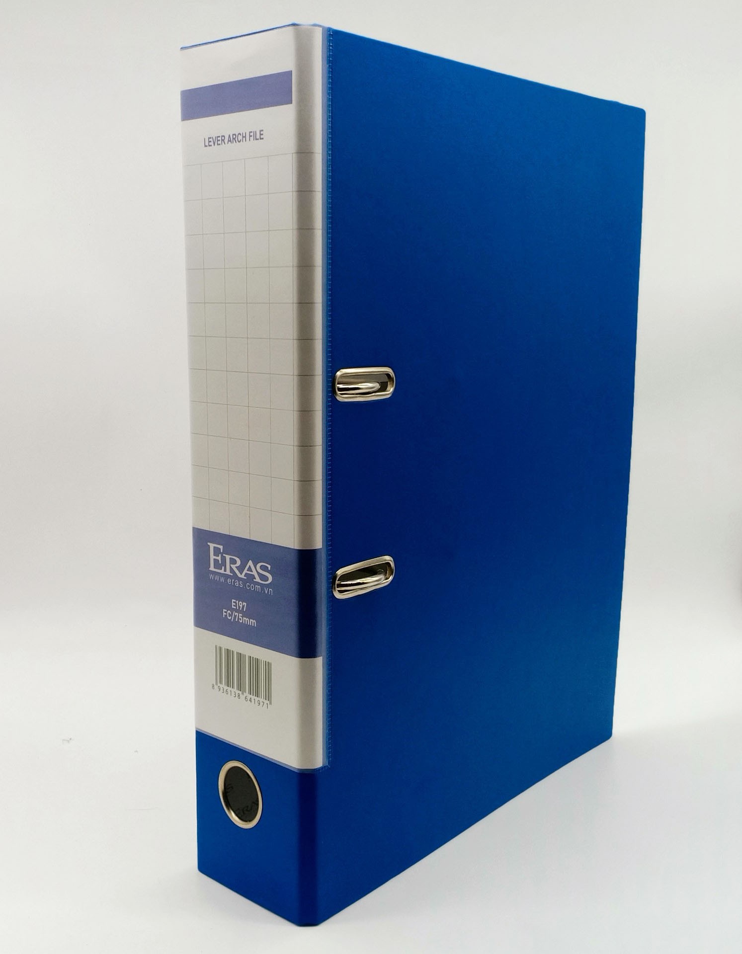 File Còng E197