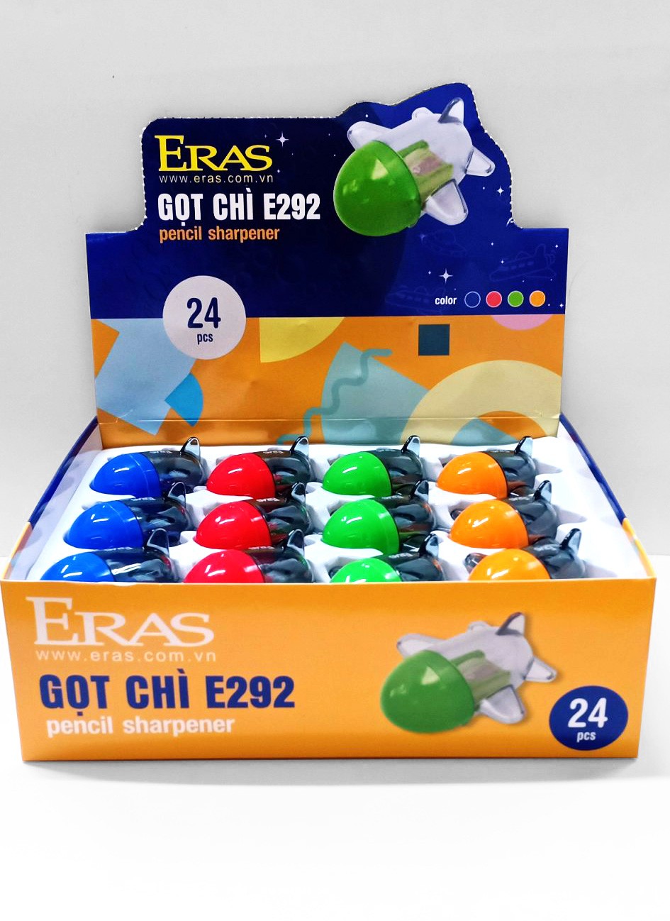 Gọt chì học sinh E292