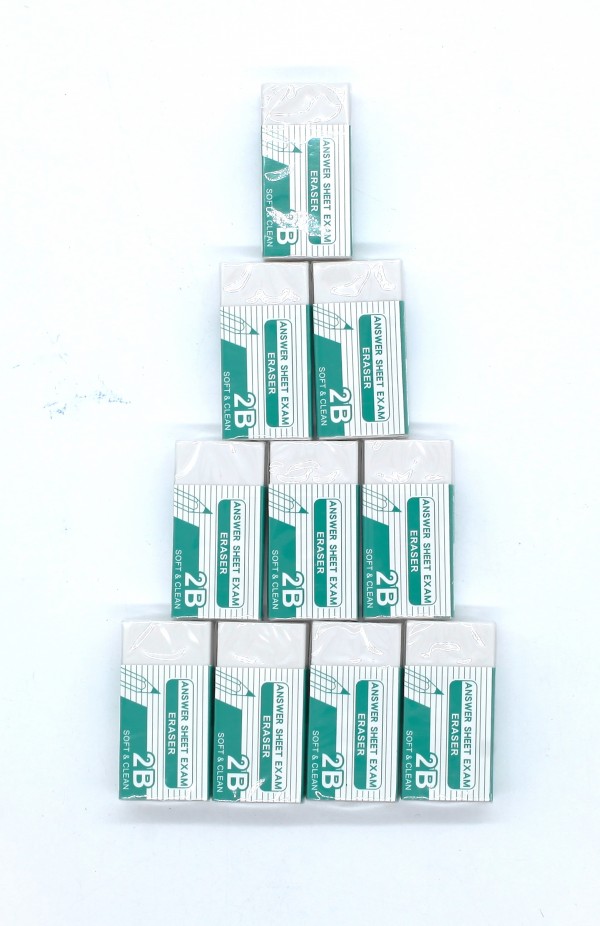 Tẩy trắng nhỏ TPR không bụi E323