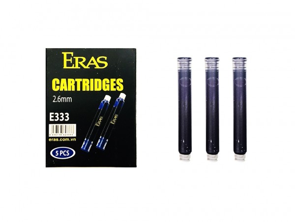 Mực ống 2.6mm E333