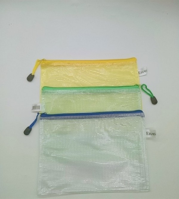 Túi zip đựng nước A5 E481