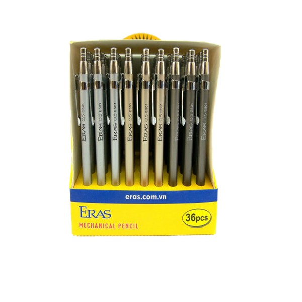 Chì kim sắt E501