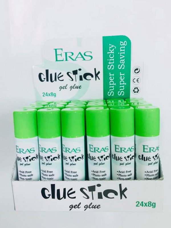 Hồ khô siêu dính E540